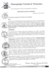 Vista preliminar de documento Resolución de Alcaldía Nº 013-2015-MDP/A