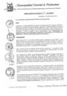 Vista preliminar de documento Resolución de Alcaldía Nº 253-2014-MDP/A