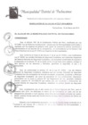 Vista preliminar de documento Resolución de Alcaldía Nº 064-2014-MDP/A