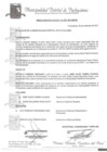 Vista preliminar de documento Resolución de Alcaldía Nº 527-2013-MDP/A