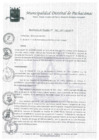 Vista preliminar de documento Resolución de Alcaldía Nº 348-2013-MDP/A
