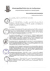 Vista preliminar de documento Resolución de Alcaldía Nº 299-2013-MDP/A