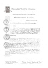Vista preliminar de documento Resolución de Alcaldía Nº 262-2013-MDP/A