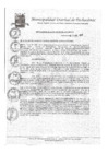 Vista preliminar de documento Resolución de Alcaldía Nº 218-2013-MDP/A