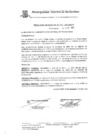 Vista preliminar de documento Resolución de Alcaldía Nº 201-2013-MDP/A