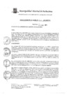 Vista preliminar de documento Resolución de Alcaldía Nº 205-2013-MDP/A