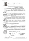 Vista preliminar de documento Resolución de Alcaldía Nº 082-2013-MDP/A