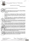 Vista preliminar de documento Resolución de Alcaldía Nº 039-2012-MDP/A