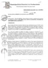 Vista preliminar de documento Resolución de Alcaldía Nº 365-2011-MDP/A