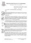 Vista preliminar de documento Resolución de Alcaldía Nº 353-2011-MDP/A