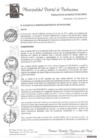 Vista preliminar de documento Resolución de Alcaldía Nº 277-2011-MDP/A