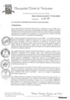 Vista preliminar de documento Resolución de Alcaldía Nº 327-2011-MDP/A
