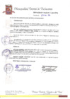 Vista preliminar de documento Resolución de Alcaldía Nº 109-2001-MDP/A