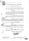 Vista preliminar de documento Resolución de Alcaldía Nº 615-2009-MDP/A