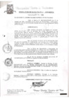 Vista preliminar de documento Resolución de Alcaldía Nº 616-2009-MDP/A
