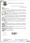 Vista preliminar de documento Resolución de Alcaldía Nº 254-2009-MDP/A