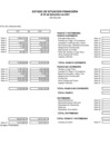 Vista preliminar de documento EF-1 Estado de Situación Financiera 3 trim 2021