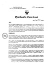 Vista preliminar de documento RD N° 224-2021-DG-INMP/MINSA