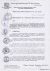 Vista preliminar de documento Resolución de Gerencia Municipal Nº 186-2018-MDP/GM
