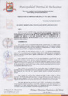 Vista preliminar de documento Resolución de Gerencia Municipal Nº 179-2018-MDP/GM