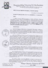 Vista preliminar de documento Resolución de Gerencia Municipal Nº 002-2019-MDP/GM