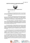 Vista preliminar de documento Resolución Directoral N° 0269-2021-INIA-OA