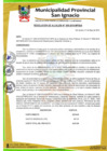 Vista preliminar de documento RESOLOUCION DE ALCALDIA N°509-2019-MPSI (1).pdf
