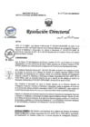 Vista preliminar de documento RD N° 208-2021-DG-INMP/MINSA