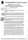 Vista preliminar de documento ORDENANZA MUNICIPAL Nª 10