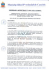 Vista preliminar de documento ORDENANZA MUNICIPAL Nª 04