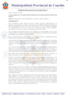 Vista preliminar de documento DECRETO DE ALCALDIA Nº 02