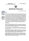 Vista preliminar de documento RD N° 187-2021-DG-INMP/MINSA