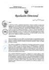 Vista preliminar de documento RD N°174-2021-DG-INMP/MINSA