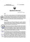 Vista preliminar de documento RD N°204-2021-DG-INMP/MINSA