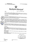 Vista preliminar de documento RD N° 209-2021-DG-INMP/MINSA