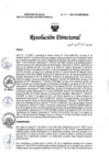 Vista preliminar de documento RD N°207-2021-DG-INMP/MINSA