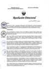 Vista preliminar de documento RD N°179-2021-DG-INMP/MINSA