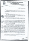 Vista preliminar de documento Modificación del PAC 2019 - R. G. N°014-2019-GM-MPSM