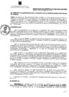 Vista preliminar de documento Resolución de Gerencia