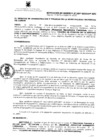 Vista preliminar de documento Resolución de Gerencia
