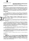 Vista preliminar de documento Resolución de Gerencia
