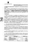 Vista preliminar de documento Resolución de Gerencia
