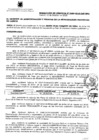 Vista preliminar de documento Resolución de Gerencia