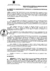 Vista preliminar de documento Resolución de Gerencia