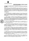 Vista preliminar de documento Resolución de Gerencia