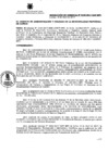 Vista preliminar de documento Resolución de Gerencia