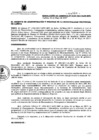 Vista preliminar de documento Resolución de Gerencia