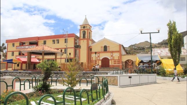 Contraloría identifica perjuicio económico de S/ 90 mil en Chongos Alto