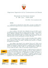 Vista preliminar de documento Resolución N° 099-2021-OSCE/SGE