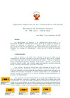 Vista preliminar de documento Resolución N° 100-2021-OSCE/SGE